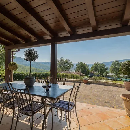 Splendid In With Swimming Pool Villa