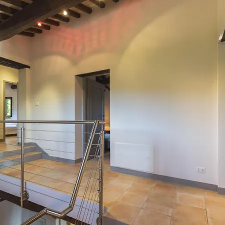 Splendid In With Swimming Pool Villa