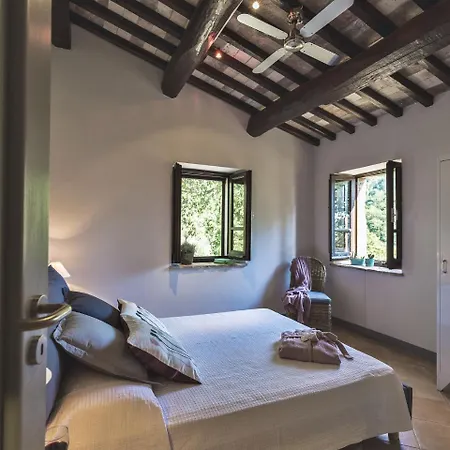 Villa Splendid In With Swimming Pool *