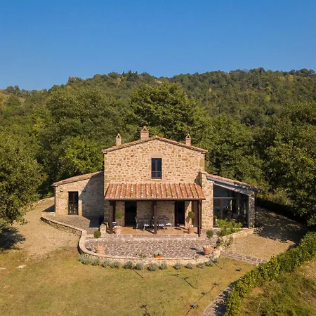 Villa Splendid In With Swimming Pool
