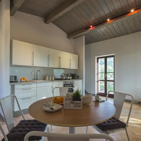 Villa Splendid In With Swimming Pool Preggio